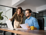 How we work